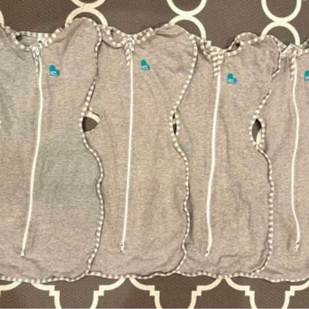 Love to dream swaddle